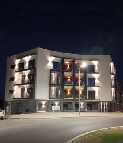 Apartamento T3 Penthouse – Edifício LACUS, Almancil, Loulé