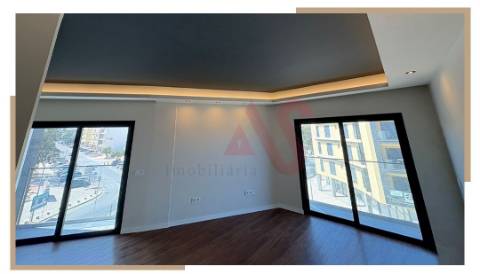 Apartamento T3 Penthouse – Edifício LACUS, Almancil, Loulé