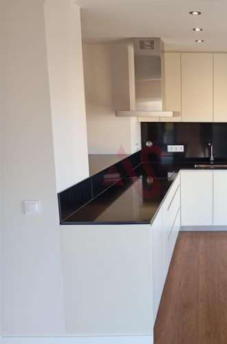 Apartamento T3 Penthouse – Edifício LACUS, Almancil, Loulé