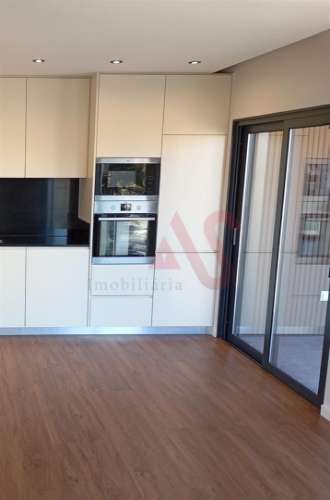 Apartamento T3 Penthouse – Edifício LACUS, Almancil, Loulé