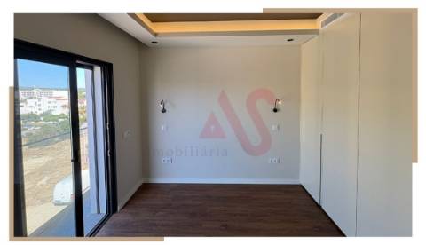 Apartamento T3 Penthouse – Edifício LACUS, Almancil, Loulé