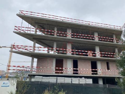 Apartamento T2 no Empreendimento EDIFÍCIO TNPRAÇA em Lousada