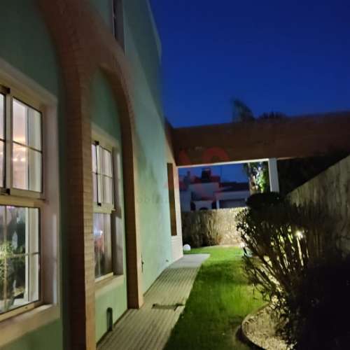 Moradia em Banda T4 com Piscina em Almancil, Loulé