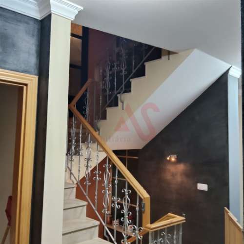 Moradia em Banda T4 com Piscina em Almancil, Loulé