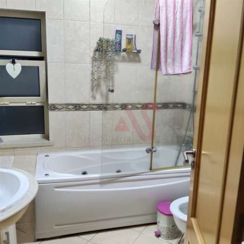 Moradia em Banda T4 com Piscina em Almancil, Loulé