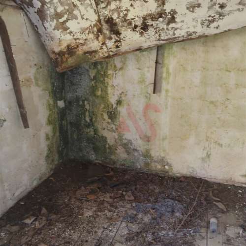 Moradia T3 para restaurar com terreno em Seidões, Fafe