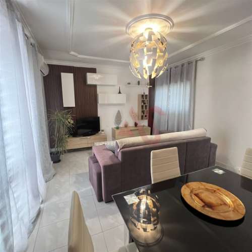 Apartamento T2 Remodelado – Pronto a Habitar em Portimão