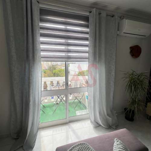 Apartamento T2 Remodelado – Pronto a Habitar em Portimão