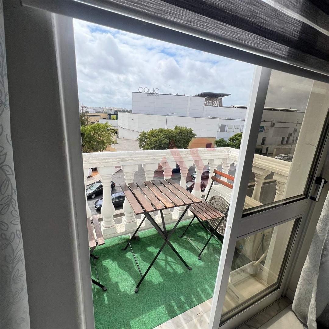 Apartamento T2 Remodelado – Pronto a Habitar em Portimão