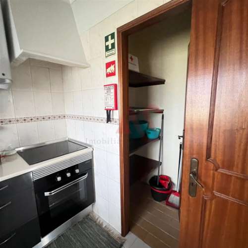 Apartamento T2 Remodelado – Pronto a Habitar em Portimão