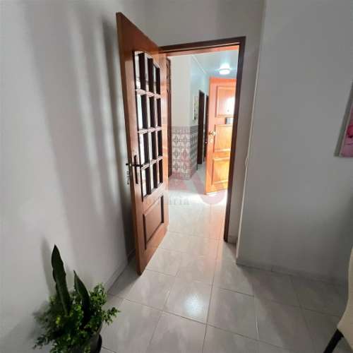 Apartamento T2 Remodelado – Pronto a Habitar em Portimão