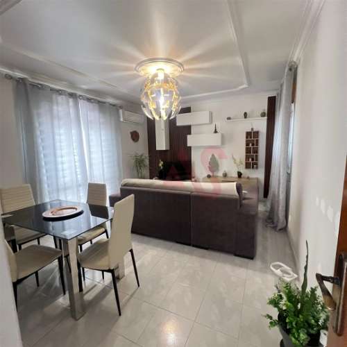 Apartamento T2 Remodelado – Pronto a Habitar em Portimão