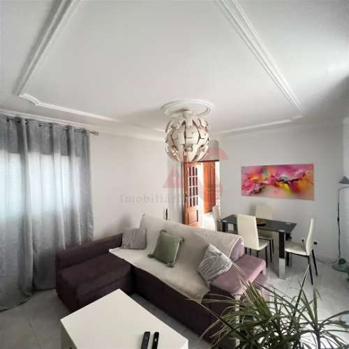 Apartamento T2 Remodelado – Pronto a Habitar em Portimão