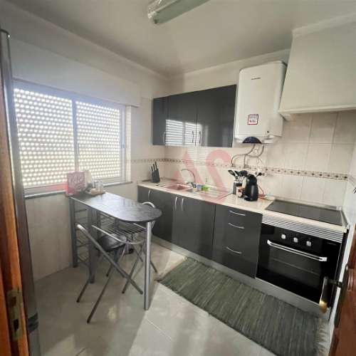 Apartamento T2 Remodelado – Pronto a Habitar em Portimão