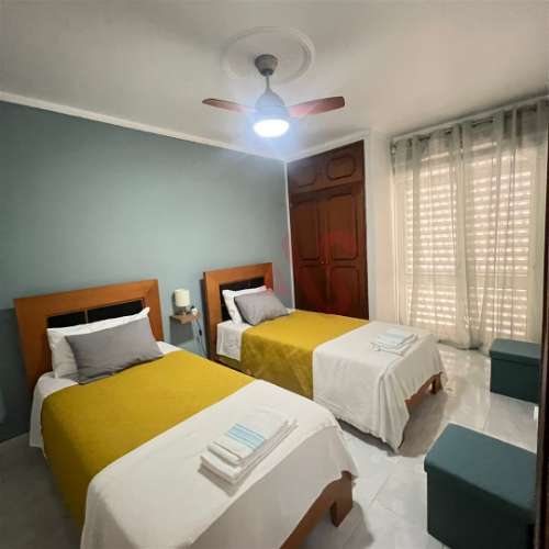 Apartamento T2 Remodelado – Pronto a Habitar em Portimão