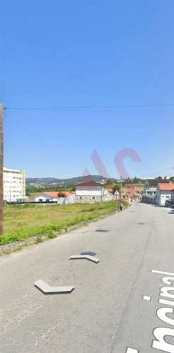 Terreno para Construção com 39.212 m² em Gondar, Guimarães