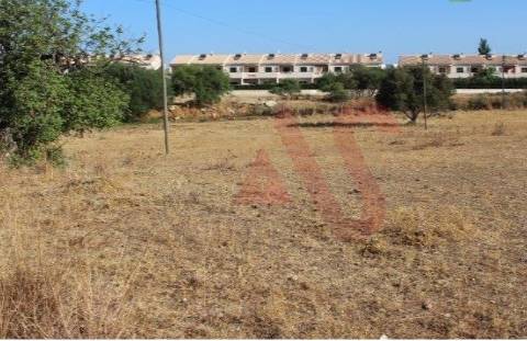 Terreno para construção com 15.890 m² em Ferreiras, Albufeira com Projeto aprovado para 10 moradias