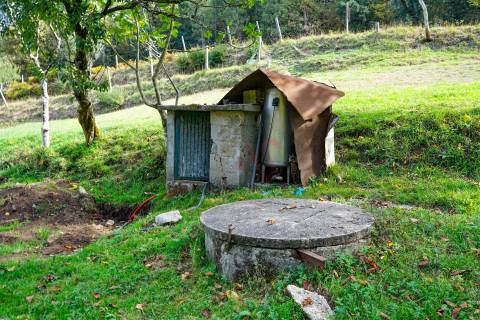 Quintinha com 12.770 m² em Barrosas - Santo Estêvão, Lousada