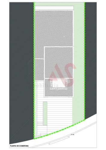 Moradia T3 em construção em Idães, Felgueiras