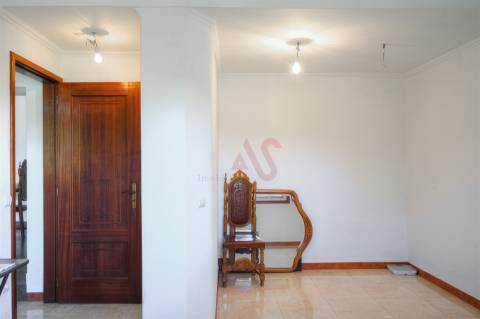 Moradia T3 em Serzedo, Guimarães