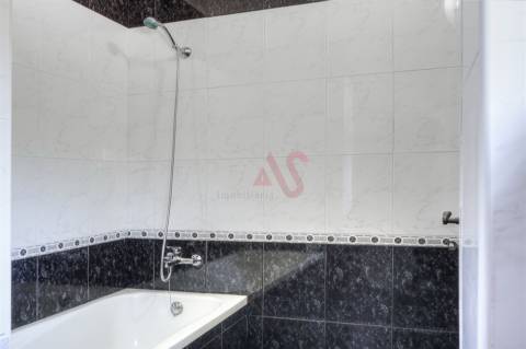 Moradia T3 em Serzedo, Guimarães