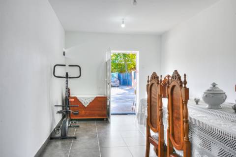 Moradia T3 em Serzedo, Guimarães