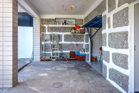 Moradia T3 em Serzedo, Guimarães