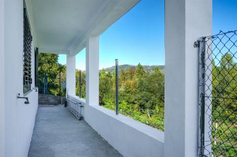 Moradia T3 em Serzedo, Guimarães