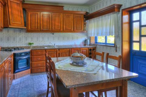 Moradia T3 em Serzedo, Guimarães