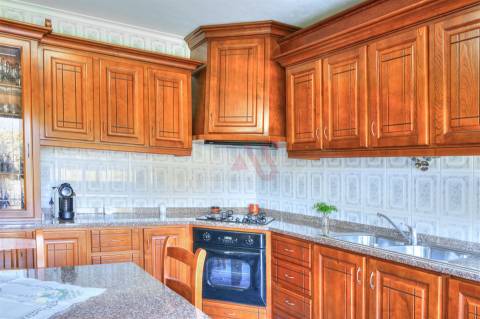 Moradia T3 em Serzedo, Guimarães