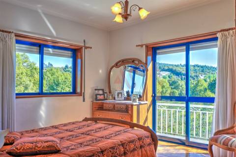 Moradia T3 em Serzedo, Guimarães