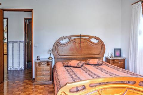 Moradia T3 em Serzedo, Guimarães