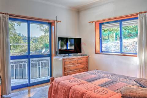 Moradia T3 em Serzedo, Guimarães