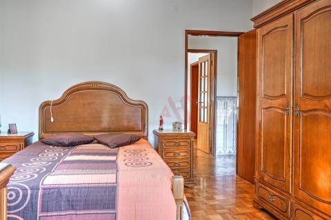 Moradia T3 em Serzedo, Guimarães