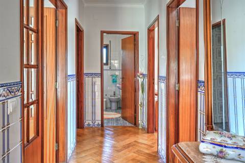 Moradia T3 em Serzedo, Guimarães