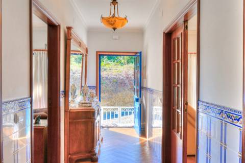 Moradia T3 em Serzedo, Guimarães