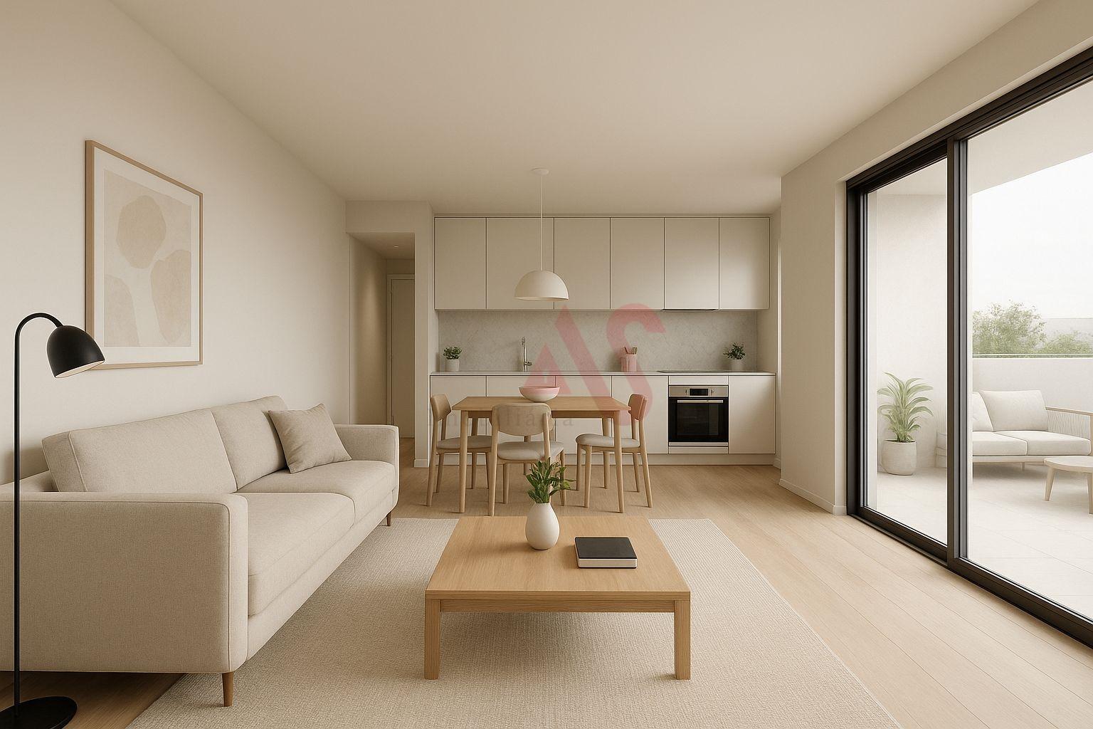 Moradia T3 de Gaveto em construção - Ordem, Lousada