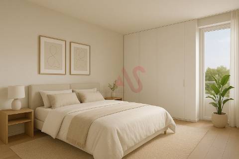 Moradia T3 de Gaveto em construção - Ordem, Lousada