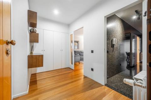 Apartamento T1 em Oliveira do Castelo, Guimarães