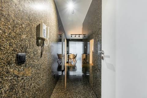 Apartamento T1 em Oliveira do Castelo, Guimarães