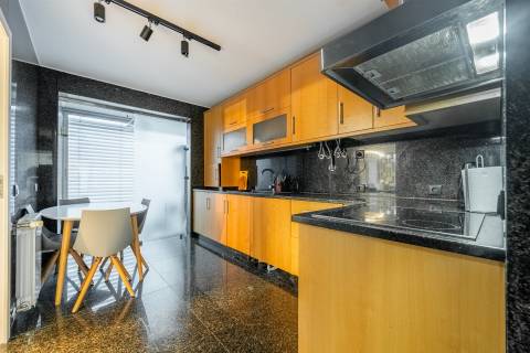 Apartamento T1 em Oliveira do Castelo, Guimarães