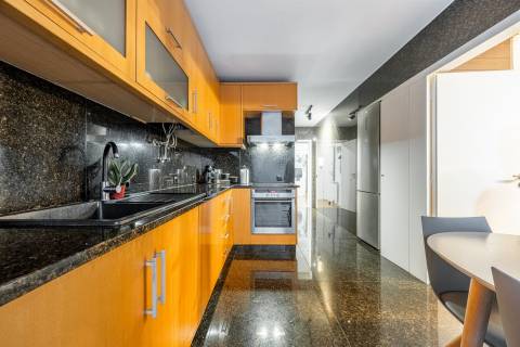 Apartamento T1 em Oliveira do Castelo, Guimarães