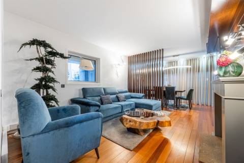 Apartamento T1 em Oliveira do Castelo, Guimarães