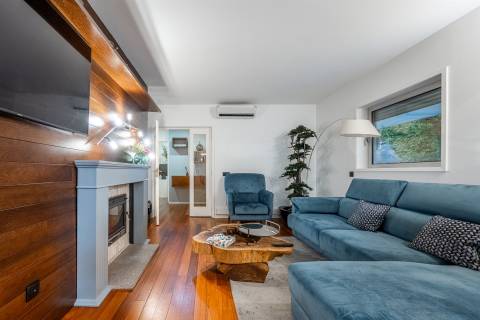 Apartamento T1 em Oliveira do Castelo, Guimarães