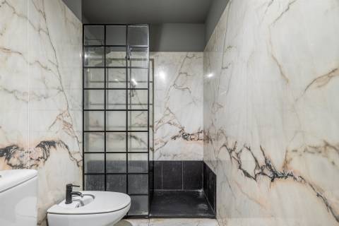 Apartamento T1 em Oliveira do Castelo, Guimarães