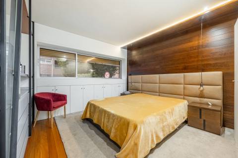 Apartamento T1 em Oliveira do Castelo, Guimarães