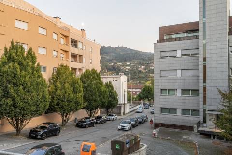 Apartamento T1 em Oliveira do Castelo, Guimarães