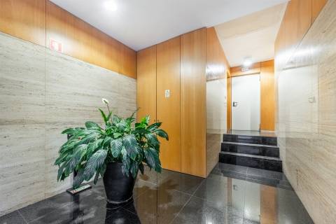 Apartamento T1 em Oliveira do Castelo, Guimarães