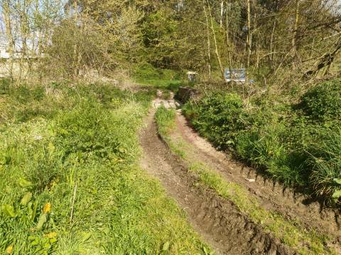 Terrenos Rústicos com 13.759 m² em Nevogilde, Lousada