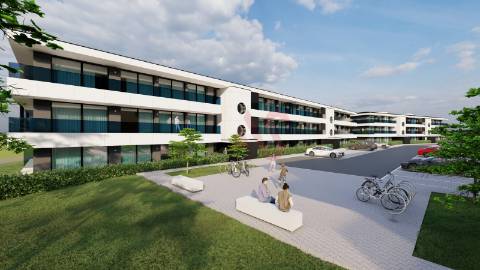 Lote de Terreno para Construção com 10.099 m² em Ruivães, Vila Nova de Famalicão